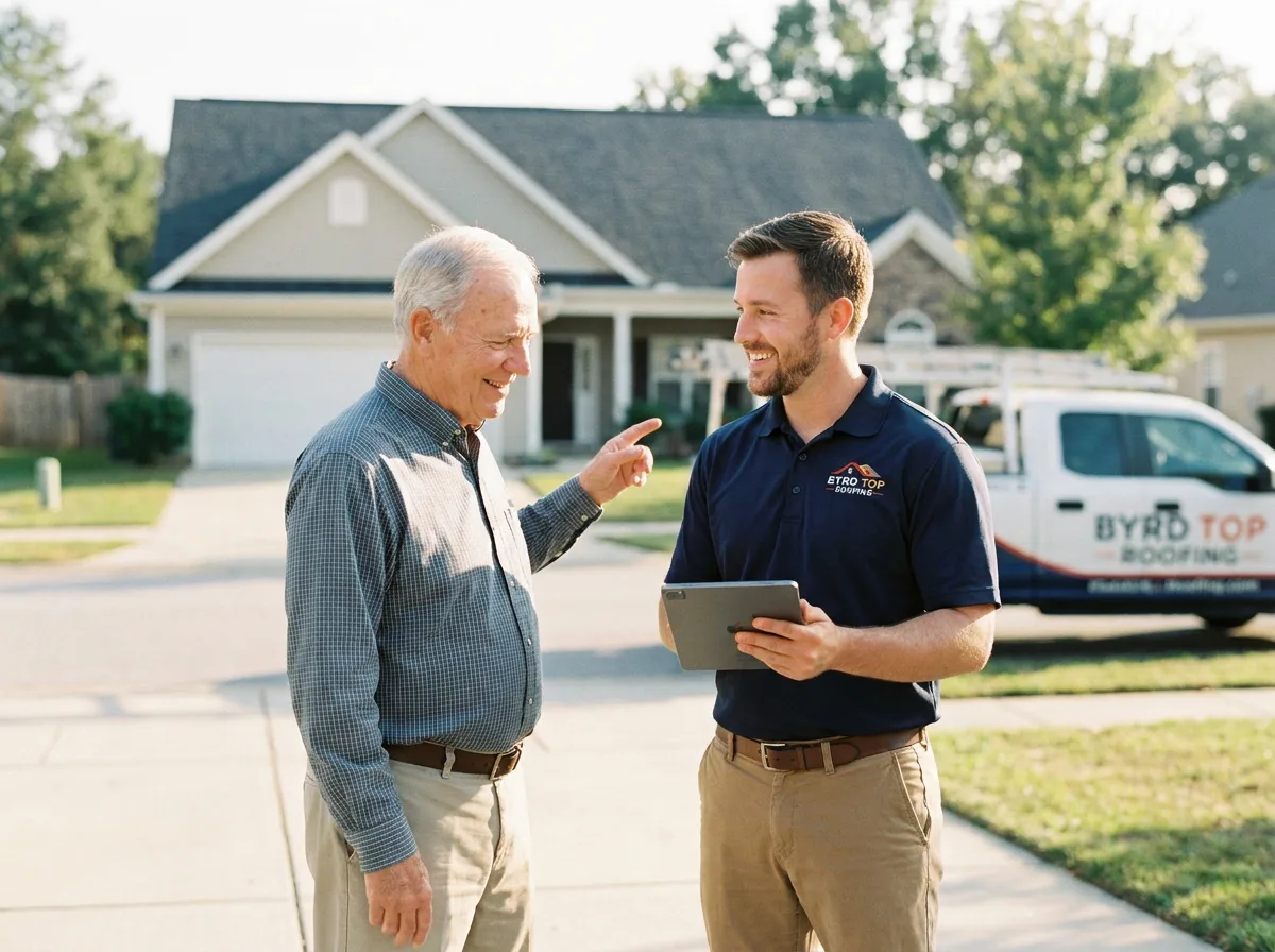 Roofing Chandler, MN FAQs